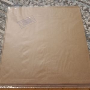 Led Zeppelin IN Through the outdoor vintage vinyl album. VGUC